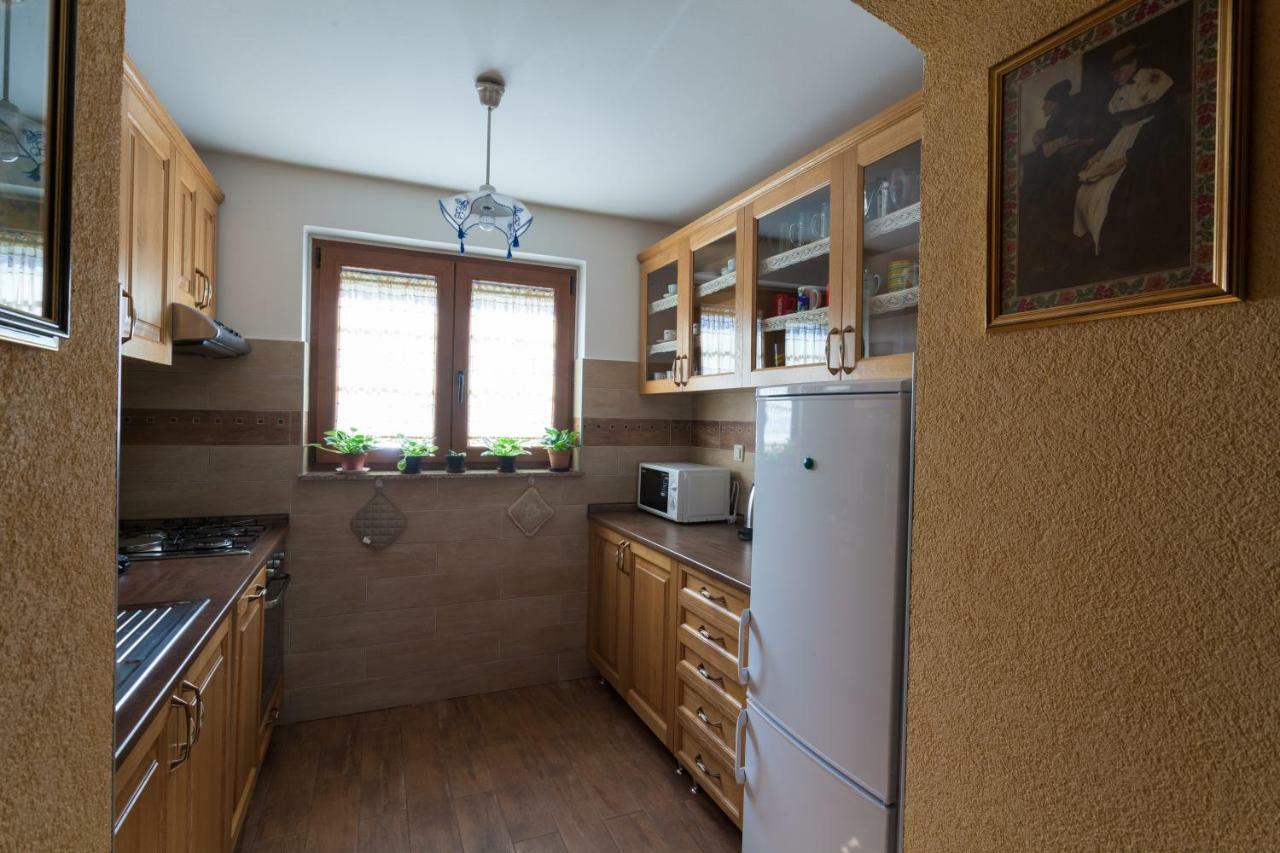 Country Villa St Anton Malinska Exterior photo